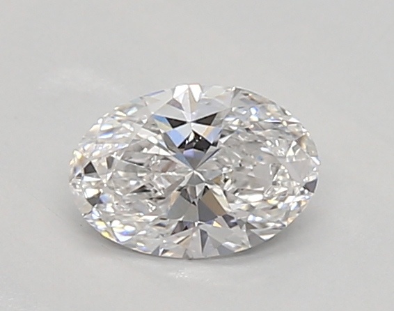 0.33 carat oval diamond