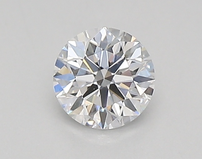 0.29 carat round diamond