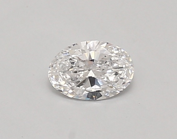 0.31 carat oval diamond