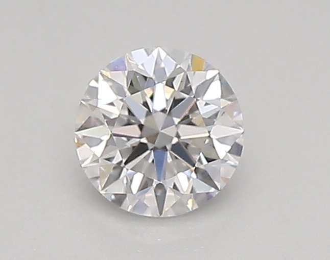 0.29 carat round diamond