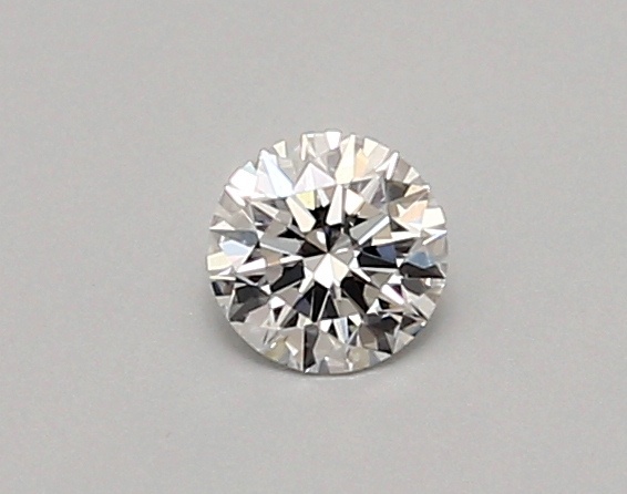 0.29 carat round diamond