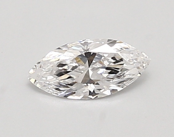 0.42 carat marquise diamond
