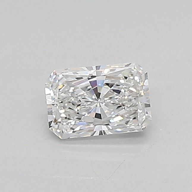 0.33 carat radiant diamond