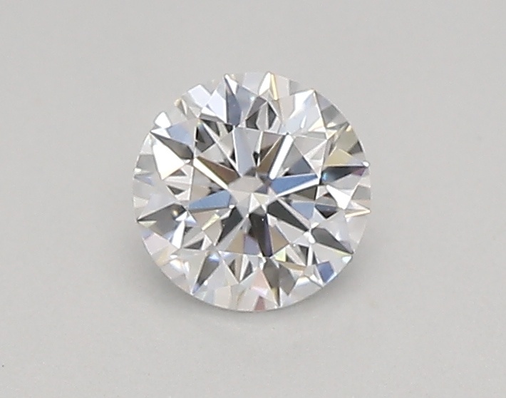 0.29 carat round diamond