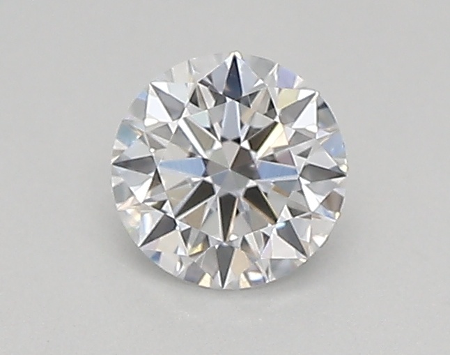 0.29 carat round diamond