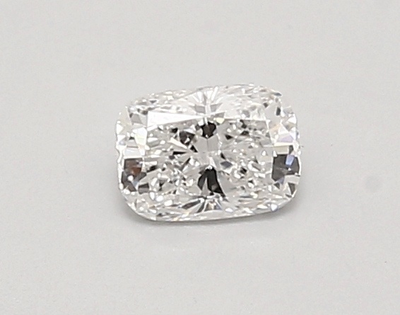 0.41 carat cushion diamond