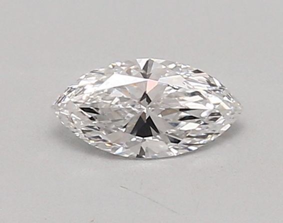 0.43 carat marquise diamond