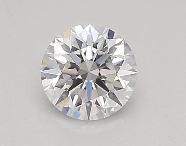 0.29 carat round diamond