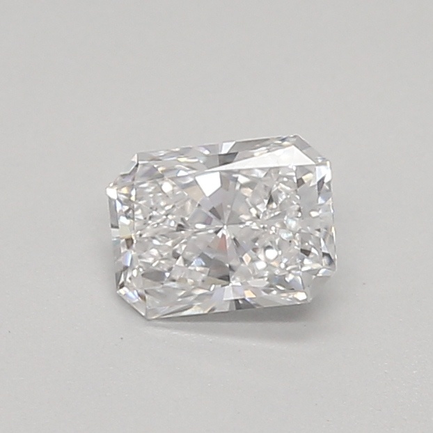 0.33 carat radiant diamond