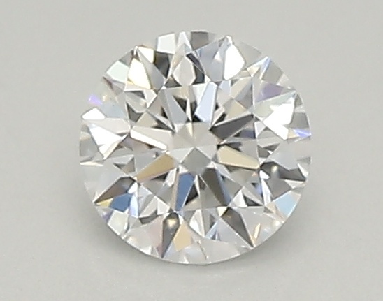 0.29 carat round diamond