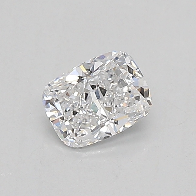 0.36 carat cushion diamond