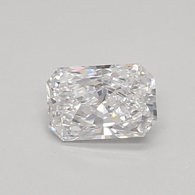 0.33 carat radiant diamond