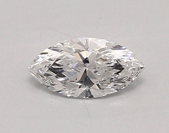 0.43 carat marquise diamond