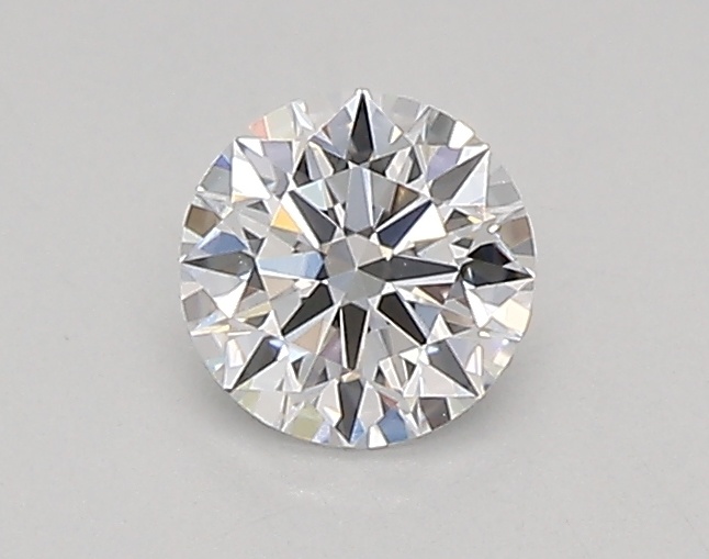 0.29 carat round diamond