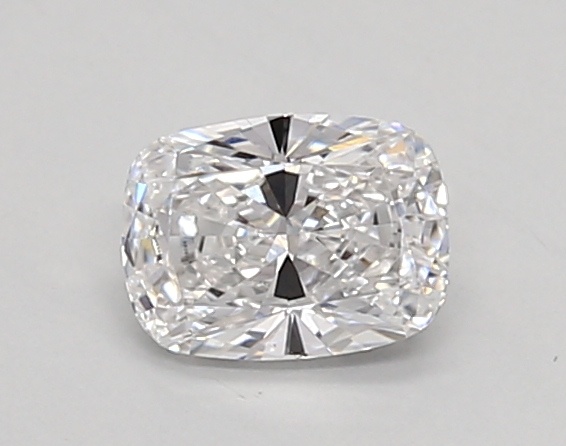 0.41 carat cushion diamond