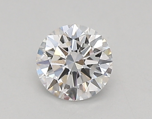 0.29 carat round diamond