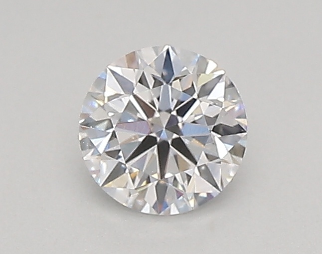 0.29 carat round diamond