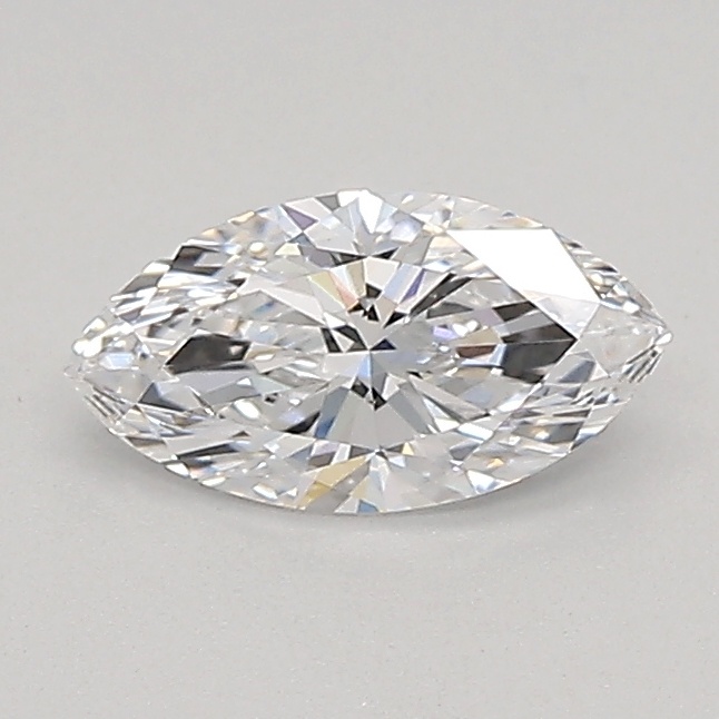 0.48 carat marquise diamond