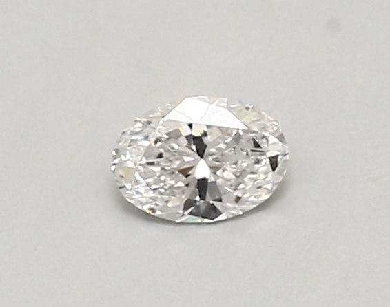 0.31 carat oval diamond