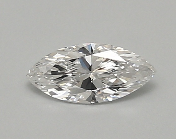 0.43 carat marquise diamond