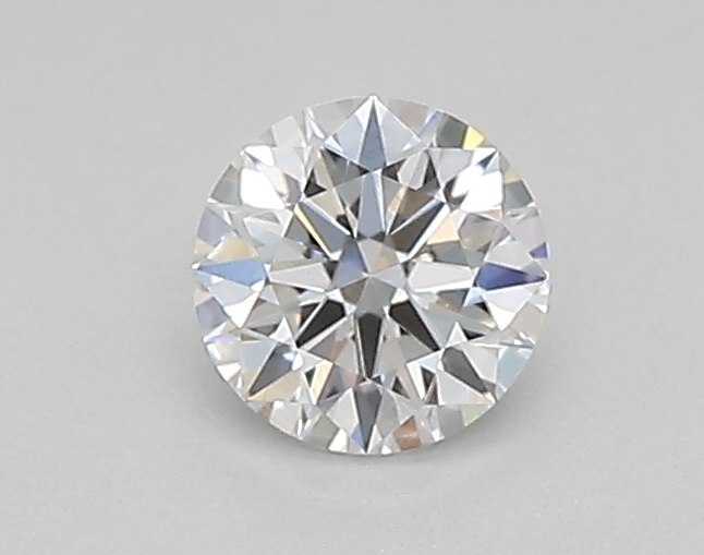 0.29 carat round diamond