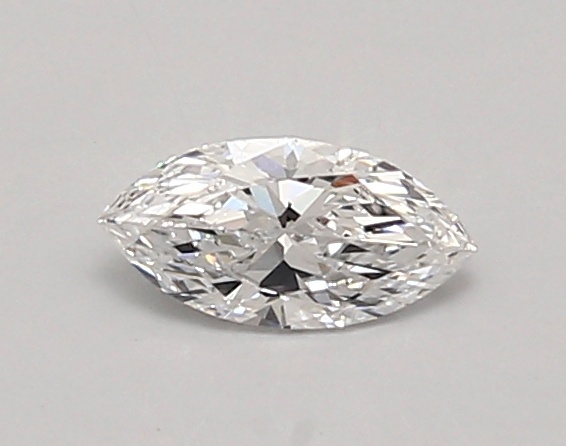 0.43 carat marquise diamond