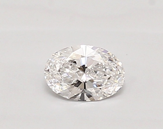0.33 carat oval diamond