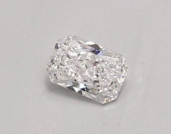 0.33 carat radiant diamond