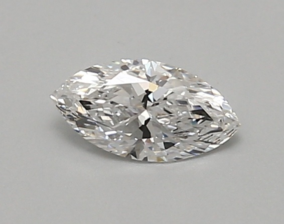 0.43 carat marquise diamond