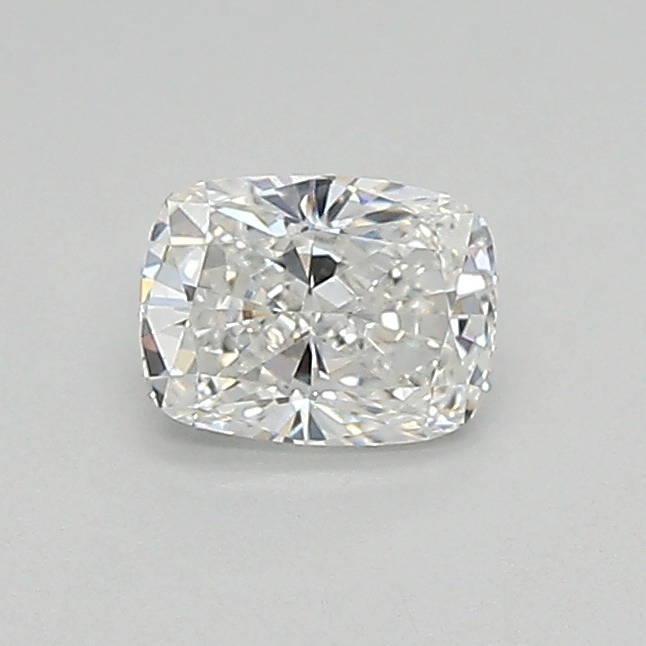 0.37 carat cushion diamond