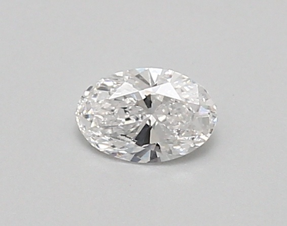 0.30 carat oval diamond