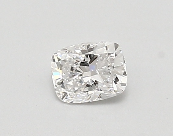 0.40 carat cushion diamond
