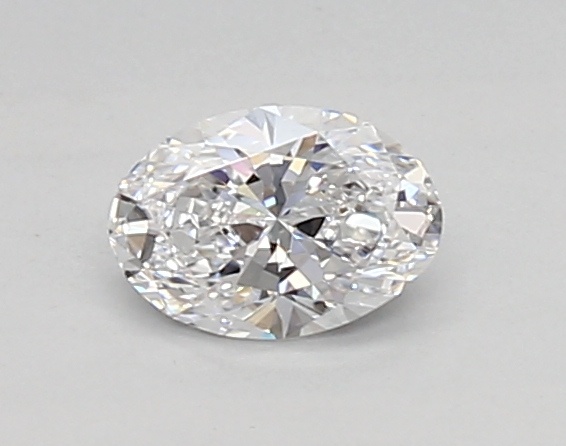 0.31 carat oval diamond