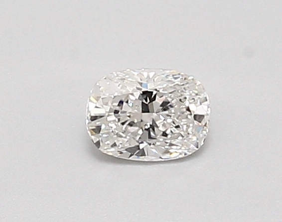 0.36 carat cushion diamond