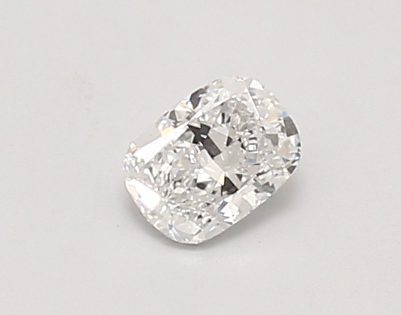 0.41 carat cushion diamond