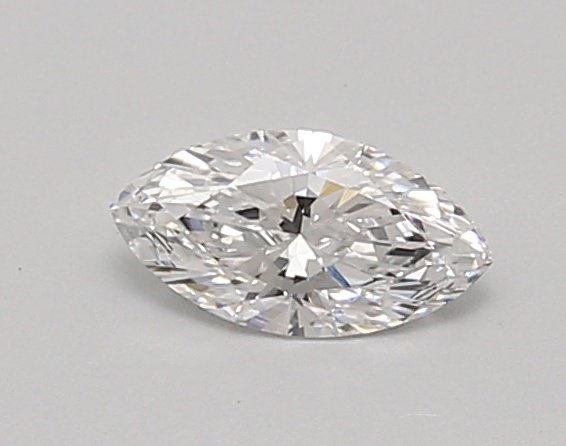 0.43 carat marquise diamond