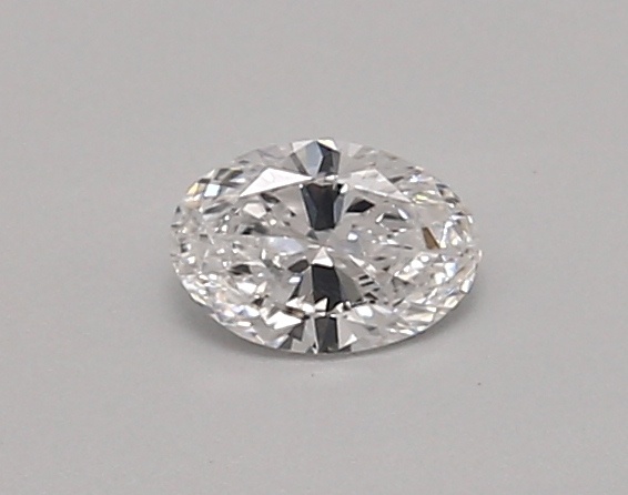 0.31 carat oval diamond