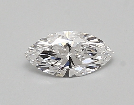 0.43 carat marquise diamond