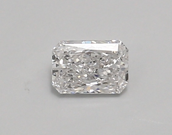 0.33 carat radiant diamond