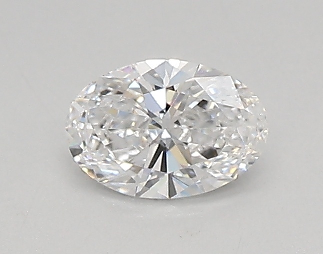 0.31 carat oval diamond