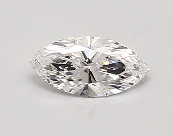 0.45 carat marquise diamond