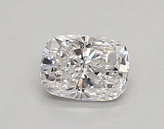 0.34 carat cushion diamond