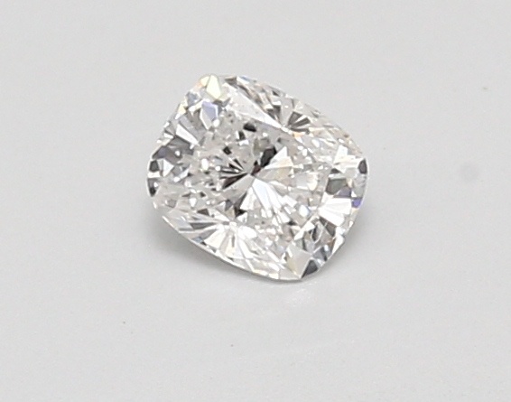 0.35 carat cushion diamond