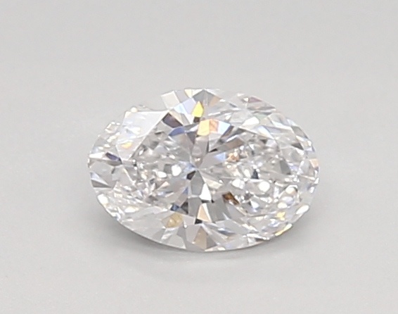 0.32 carat oval diamond