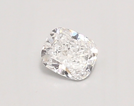0.32 carat cushion diamond