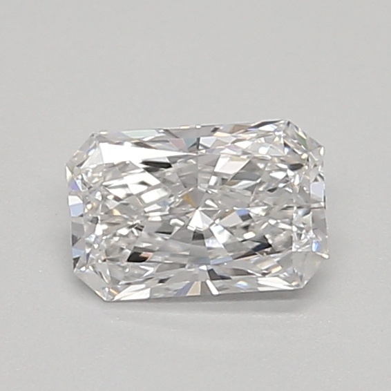 0.37 carat radiant diamond