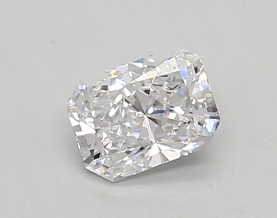 0.33 carat radiant diamond