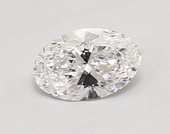 0.72 carat oval diamond
