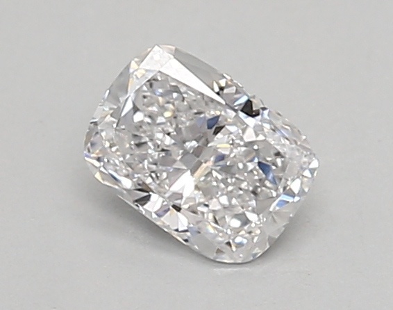 0.33 carat cushion diamond
