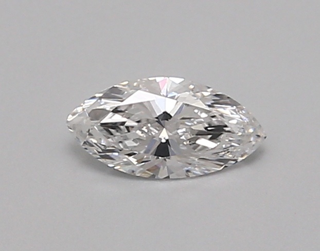 0.43 carat marquise diamond